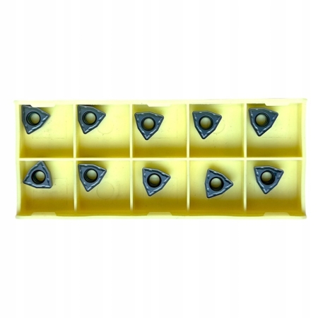 Płytki wieloostrzowe WCMT 050308 wkładki